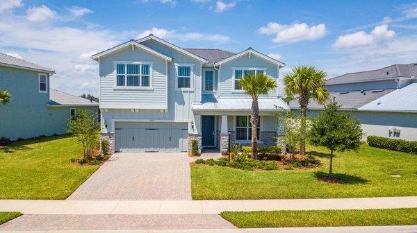 Resale in Lakewood Ranch