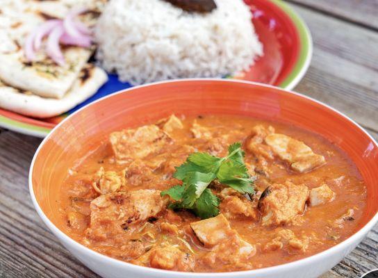 Paneer Masala