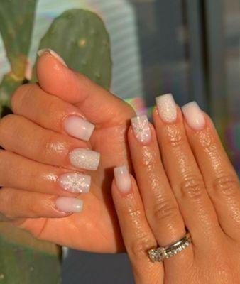 Vintage Nails & Spa