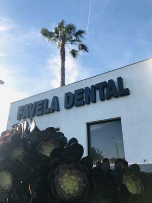 Favela Dental