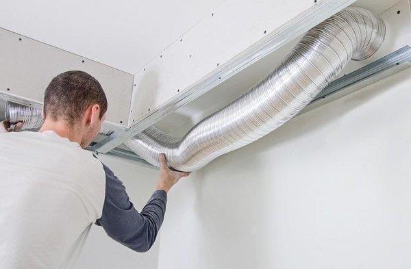 hvac contractor