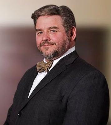 Attorney Robert Schembs