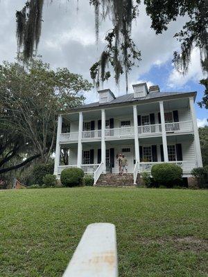 Hopsewee Plantation