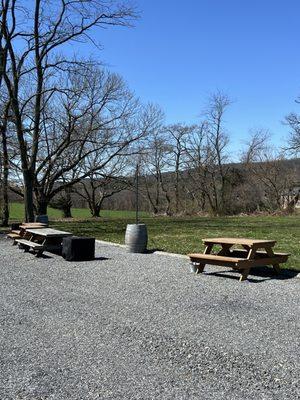 Outdoor Patio