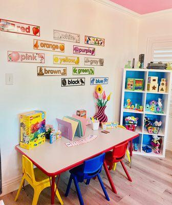 Toluca Lake Child Care