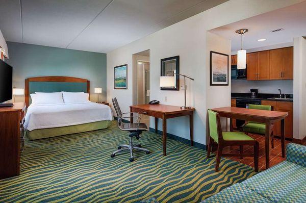 Homewood Suites by Hilton Virginia Beach/Norfolk Airport