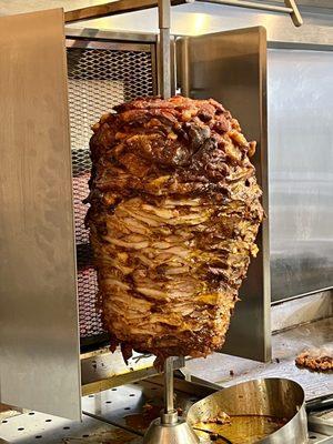 Al Pastor