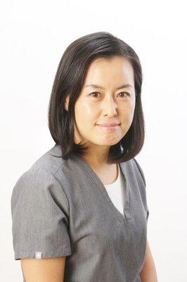 Kyunghee Jung (Kay), Physical Therapist