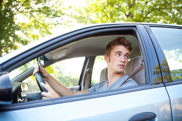 Behind the Wheel Instruction Avon, IN