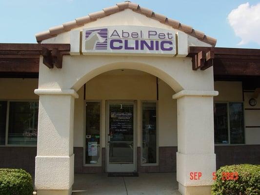 Welcome to our practice! We are conveniently located in the Main Street Plaza, on Laguna Blvd, across from Apple computer!