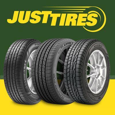 Just Tires