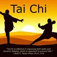 The Best Tai Chi Classes in Lake County