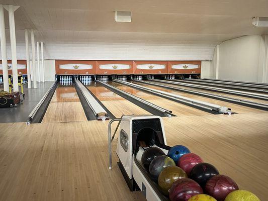 Northgate Bowl