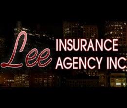 Lee Insurance Agency Inc logo