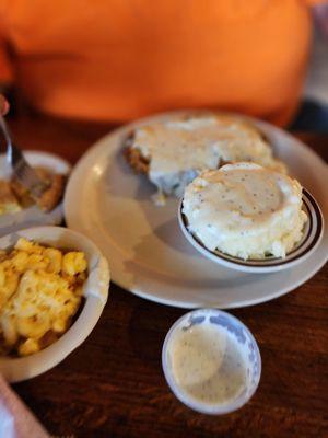 Country Fried Chicken