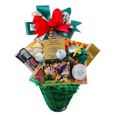 Executive Baskets