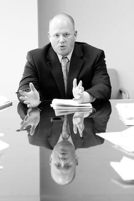 Jason Short of Short Law Group Criminal Attorney Portland Oregon