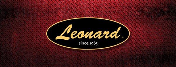 Leonard Buildings & Truck Accessories