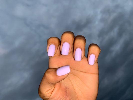 Sky Nail Salon & Spa