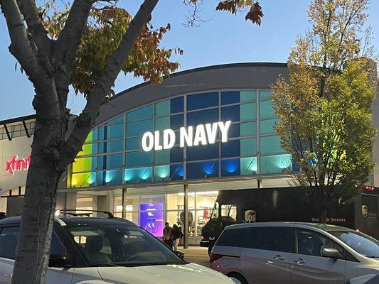 Old Navy