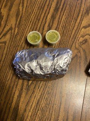 Burrito