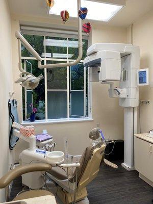 Berkeley Prosthodontics and General Dentistry