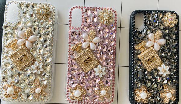 Don't forget to check our cool phone cases. :)