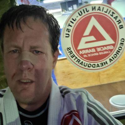 Gracie Barra Georgia