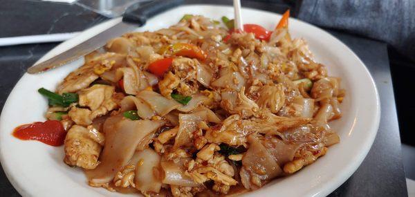 Pad Kee Mow