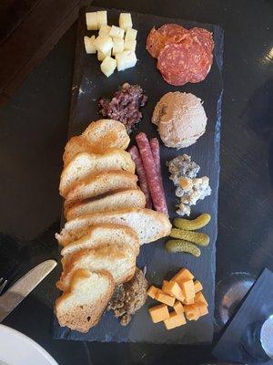 Charcuterie