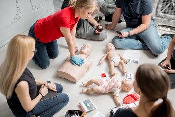 CPR Training