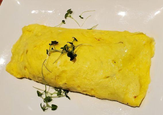 Saturday, June 17th, 2023 - Butcher's Omelet ($18)