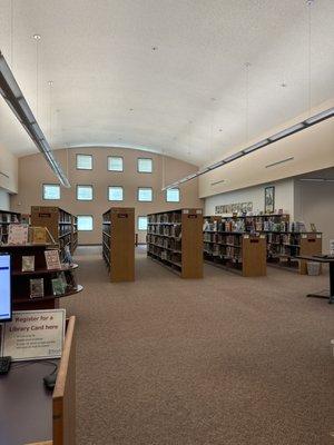 library