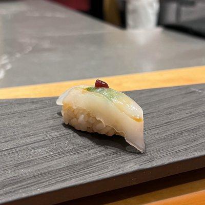 Sushi Suzuki