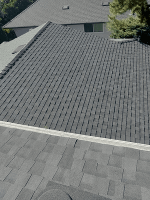 Lomeli Roofing