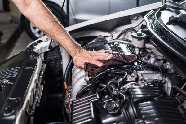 Whatever your car needs, Point Service Center has you covered! Mufflers, Tires,Computer Diagnostic, Timing Belts, Tune Ups or...