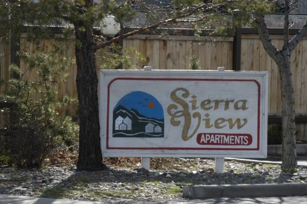 Sierra View Apartments