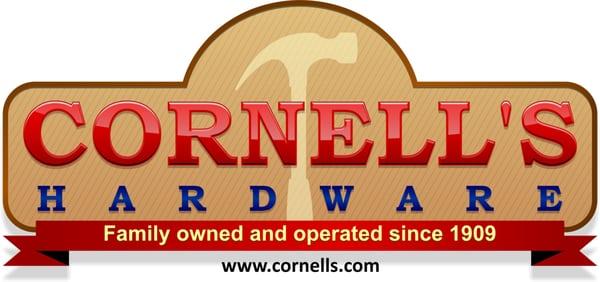 Cornell's Logo