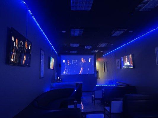 Glow Hookah Lounge