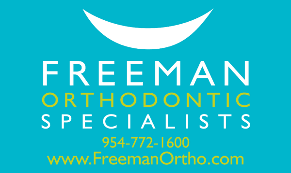 Freeman Orthodontic Specialists