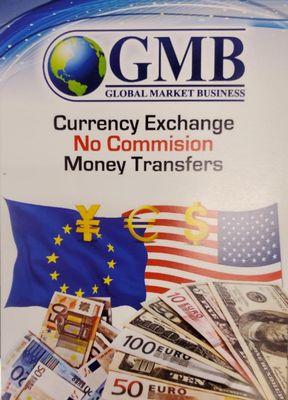 GMB Exchange