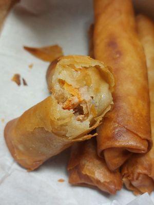 Leocynn's Lumpia