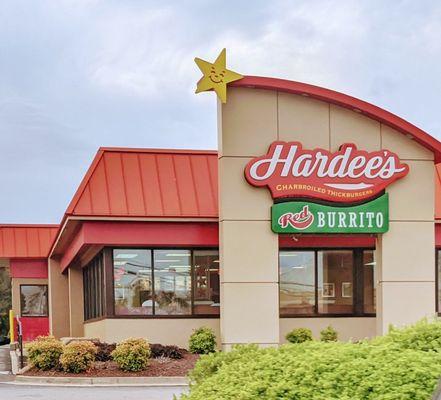 Hardee's