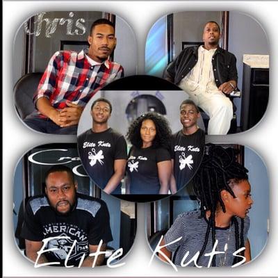 Elite Kut's