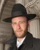 Immigration & Bankruptcy Atty. M. Yehuda Handler