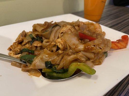 Pad Kee Mow