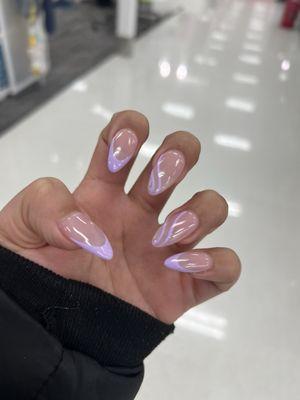 Perfect Nails