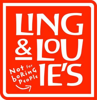 Ling & Louie's logo