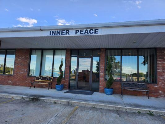 Inner Peace Massage And Body Studio