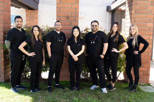 Cleopatra Dental - Huntington Beach